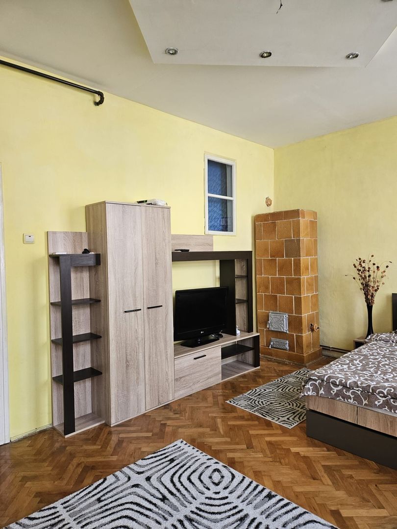 Apartament  1 camera, zona AFI - Poză 2