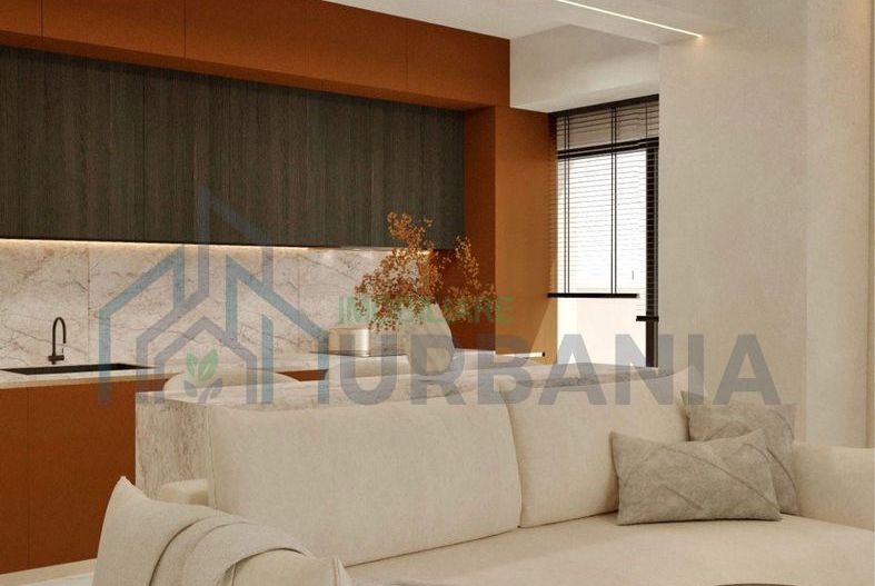 Apartament nou Royal Town Copou predare aprilie 2026 - Poză 2