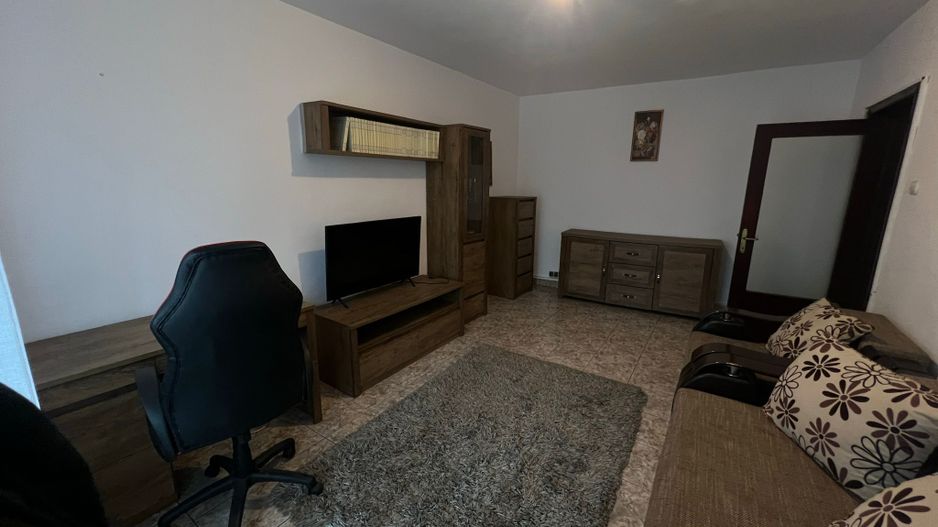 AP. 3 CAMERE SEBASTIAN, DOG-FRIENDLY, PRIMA INCHIRIERE, MODERN - Poză 1