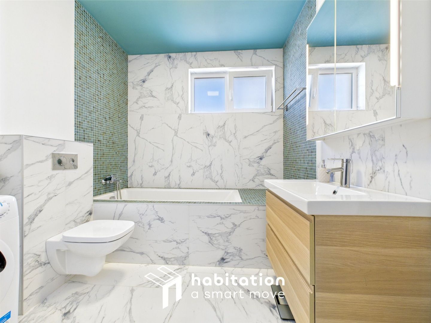 Design modern și locație centrală exclusivistă - Apartament 3 camere - Poză 26