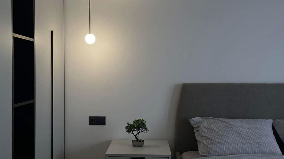Apartament modern | la cheie | 3 camere | parcare | Scală Frunzisului - Poză 7