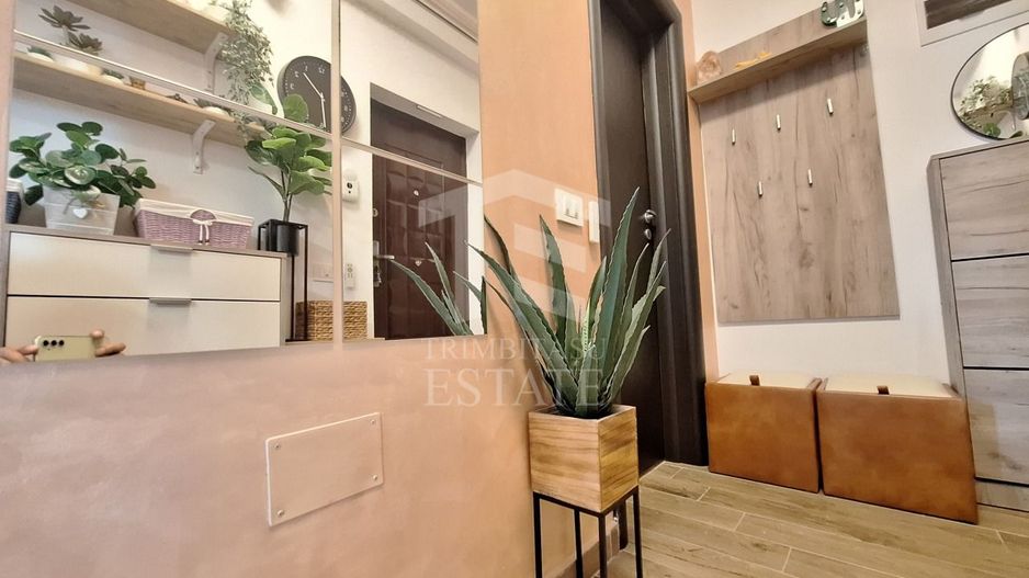 Apartament 2 cam de VANZARE- Tineretului Militari Residence Balroom - Poză 16