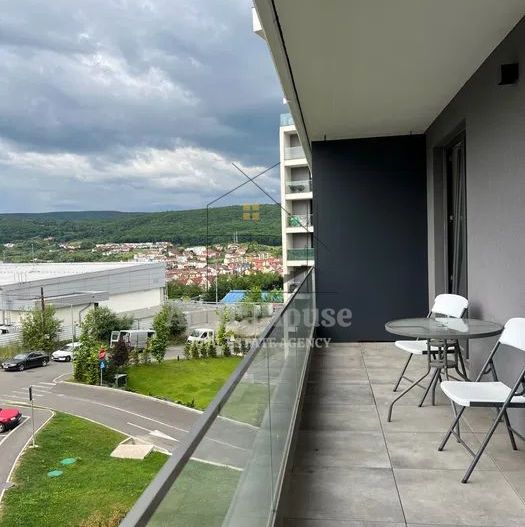 Apartament 2 camere 61 mp parcare subterana str Frunzisului - Poză 16