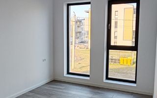 Apartament 2 cam, dec, bucatarie inchisa– Bloc nou Giroc Hotel IQ - Poză 3