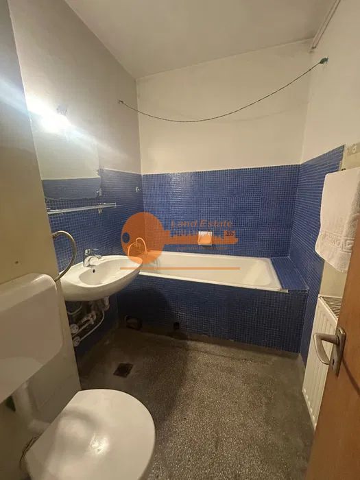 Garsoniera in zona Piata Veteranilor-Metrou Lujerului 4 minute - Poză 3