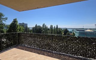 Vanzare apartament 3 camere, bloc boutique in Mamaia, vedere lac, aproape plaja - Poză 8