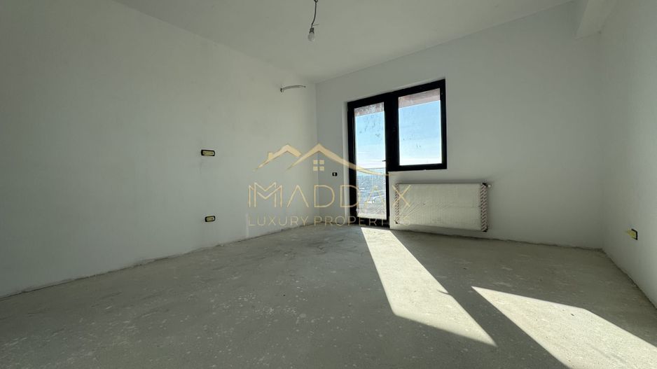 Apartament ** 2 camere** 98mp // Pipera-Voluntari - Poză 28