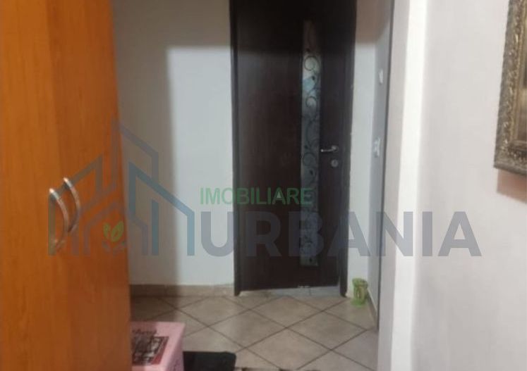 Apartament 2 camere decomandat, Dacia, Iași - Poză 6