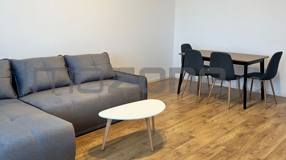 De Inchiriat | 2 Camere | Etaj 4/8 | Mobilat-Utilat | Loc de Parcare | Militari - Poză 2