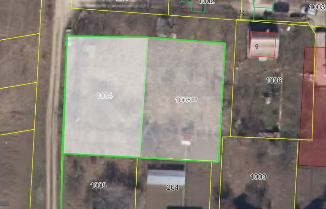 Vânzare, teren pentru construcții, orașul Ialoveni - Poză 1