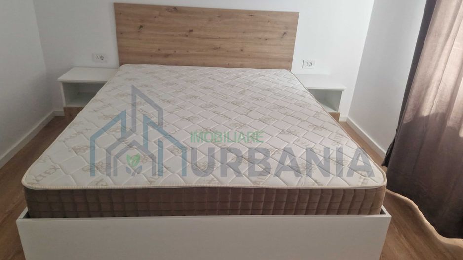 Apartament 2 camere de inchiriat, Valea Adanca, Iasi - Poză 3