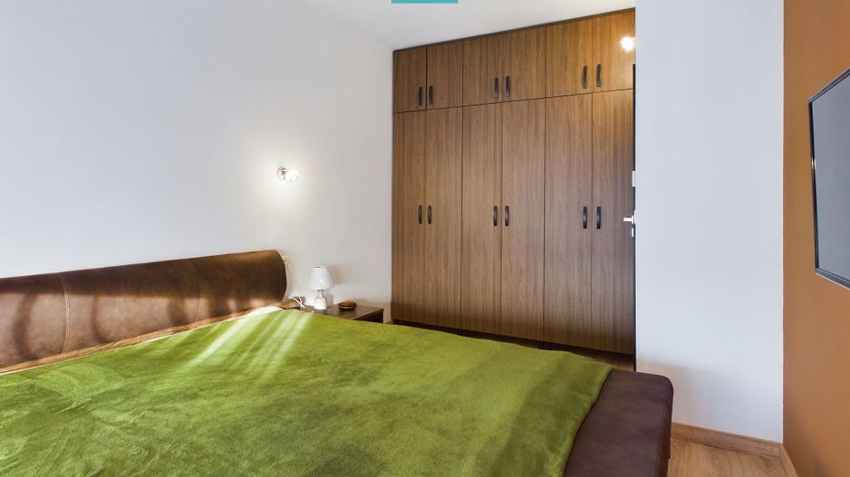 Penthouse deluxe cu terasă  în Adora Park - Poză 8