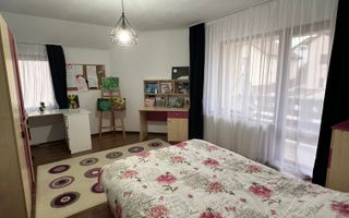 Casa Unifamilială 5 camere de vânzare SIBIU / Loc. Șura Mică - Poză 12