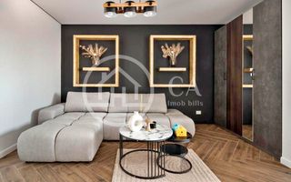 Apartament cu 2 camere de închiriat in West Residence, Oradea - Poză 5