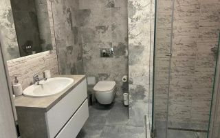 Apartament 1 camera | parcare exterioara | bloc nou | cartier Borhanci - Poză 5