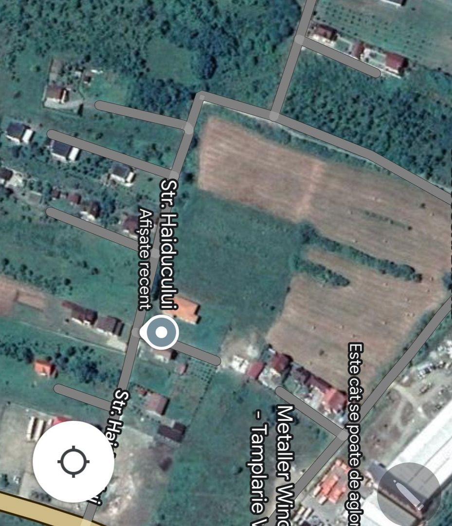 Teren de Vanzare - Exclusivitate - Poză 2