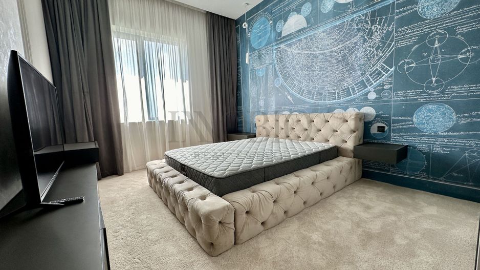 Penthouse 3 Camere | Parcare Subterana | Baneasa - Poză 10