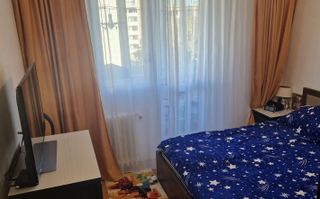 Apartament 3 camere semidecomandat de vanzare in zona Baba Novac - Poză 5