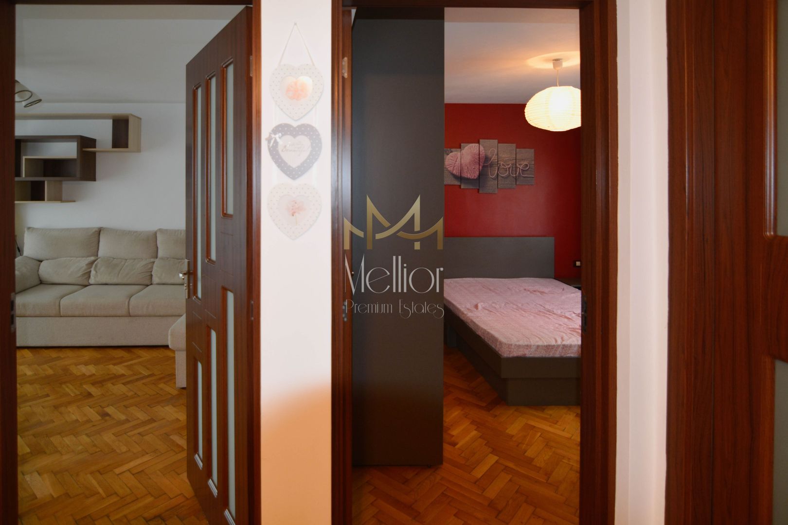 Apartament modern in cartierul Gruia - Poză 10