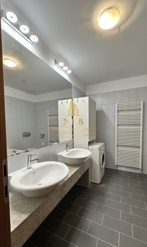 Apartament de inchiriat  2 camere-BANAEASA (ambasada SUA)-PARCARE - Poză 5