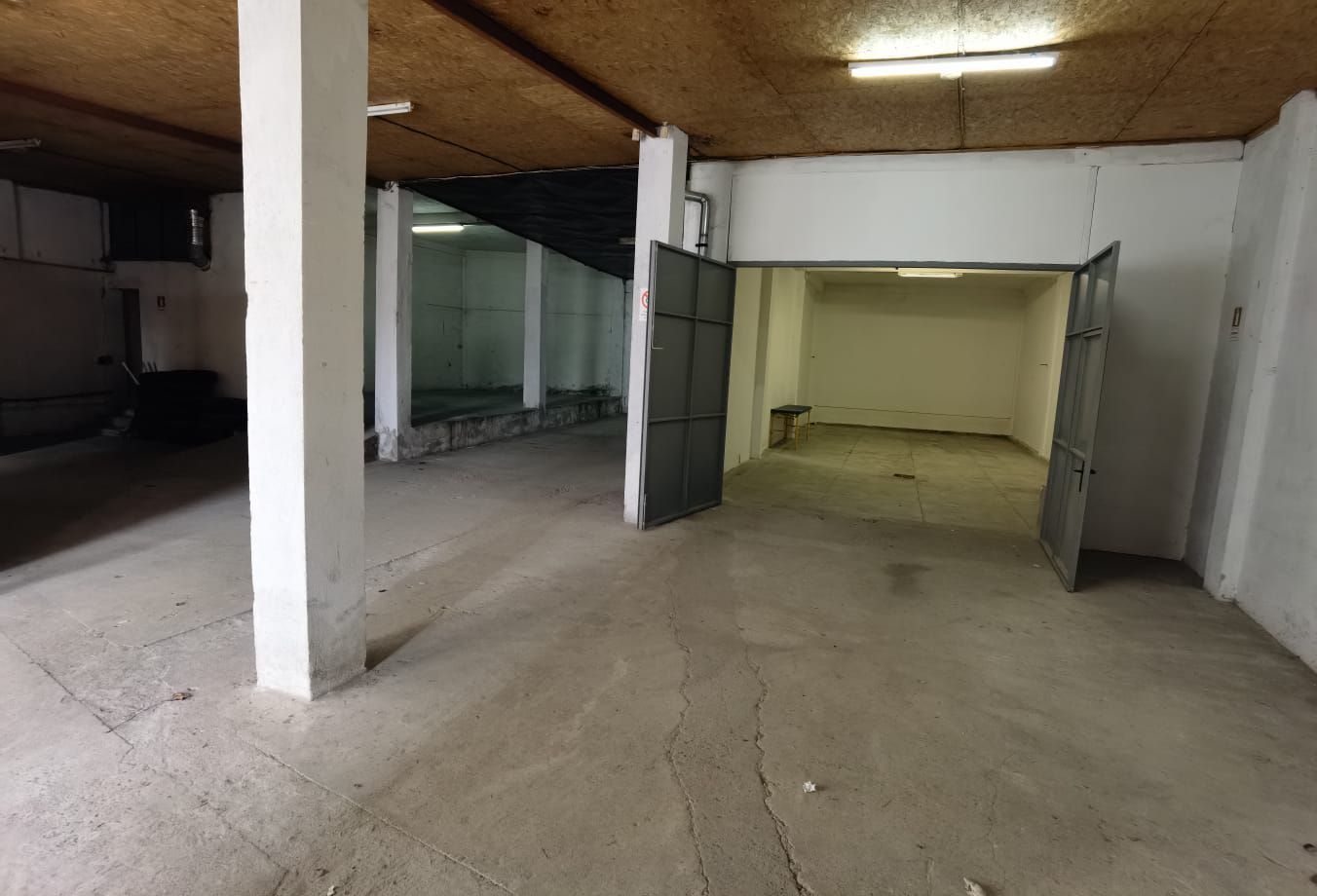 Imobil destinatie birouri + depozit - Poză 7