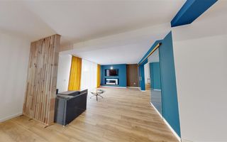 Casa tip duplex  Bavaria Stadt - curte proprie, incalzire pardoseala - Poză 7