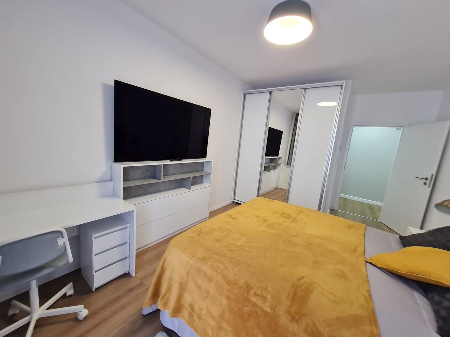 Lux si calitate la 3 min de Piata Unirii - Poză 15