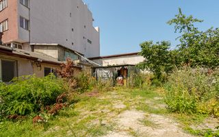 Piata Victoriei Mihalache stradal Corp Casa monument curte comuna - Poză 14