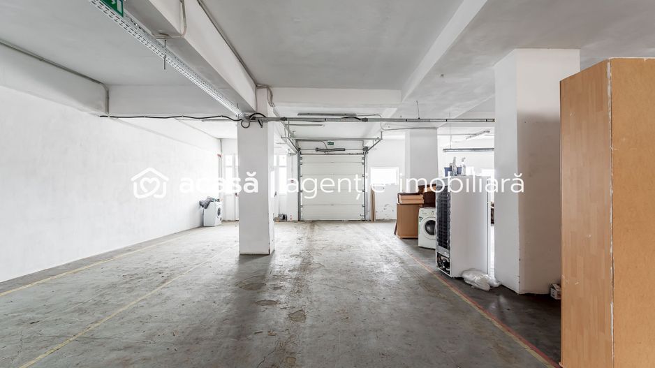 Hala productie si depozitare - Poză 7