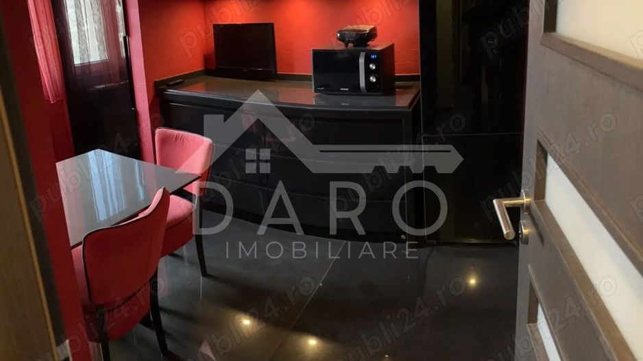 🏡 Apartament 4 camere de vânzare | 90 mp | Etaj 8/10 | Lux | - Poză 9