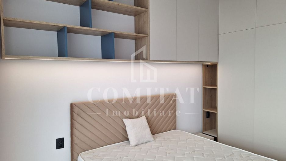 Apartamnet la cheie | Etaj intermediar | Zona Eroilor Floresti - Poză 8