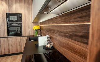 Penthouse | 2 Niveluri | Vedere Panoramica | Avangarden 5 - Poză 9