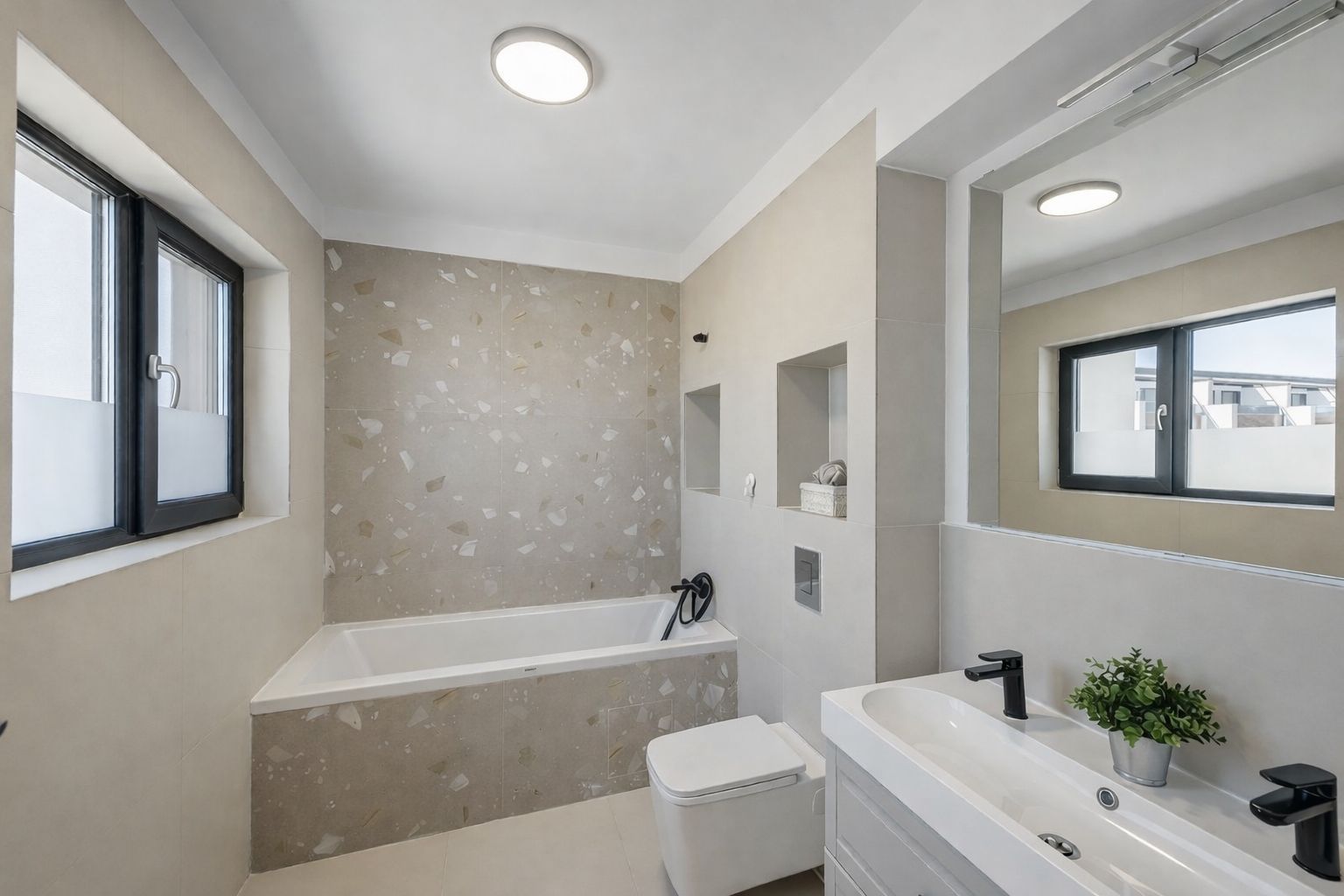 Casă 4 camere spatioasa– Pipera, Voluntari - Poză 9