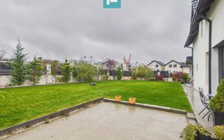 Casă 4 camere cu teren 450 mp pe Dealurile Oradei - Poză 6