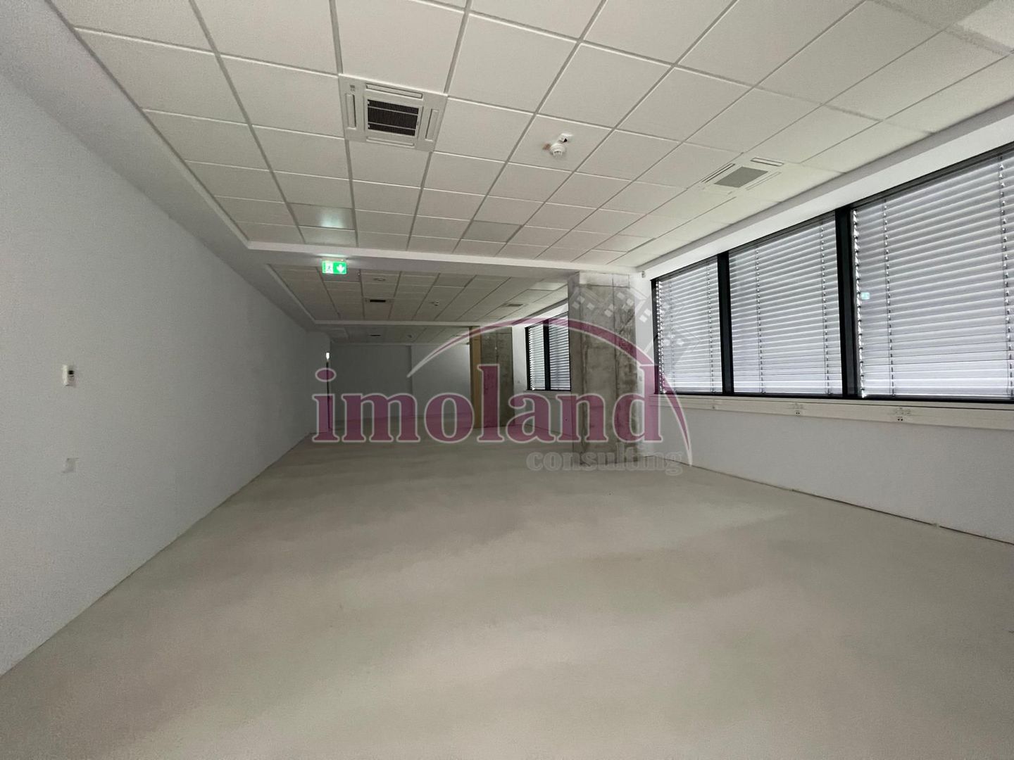 Inchiriere etaj office building + 10 locuri parcare - Pipera-Porsche - Poză 7