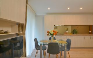 Apartament PREMIUM de 3 camere, parcare subterana, Dobrogeanu Gherea - Poză 1