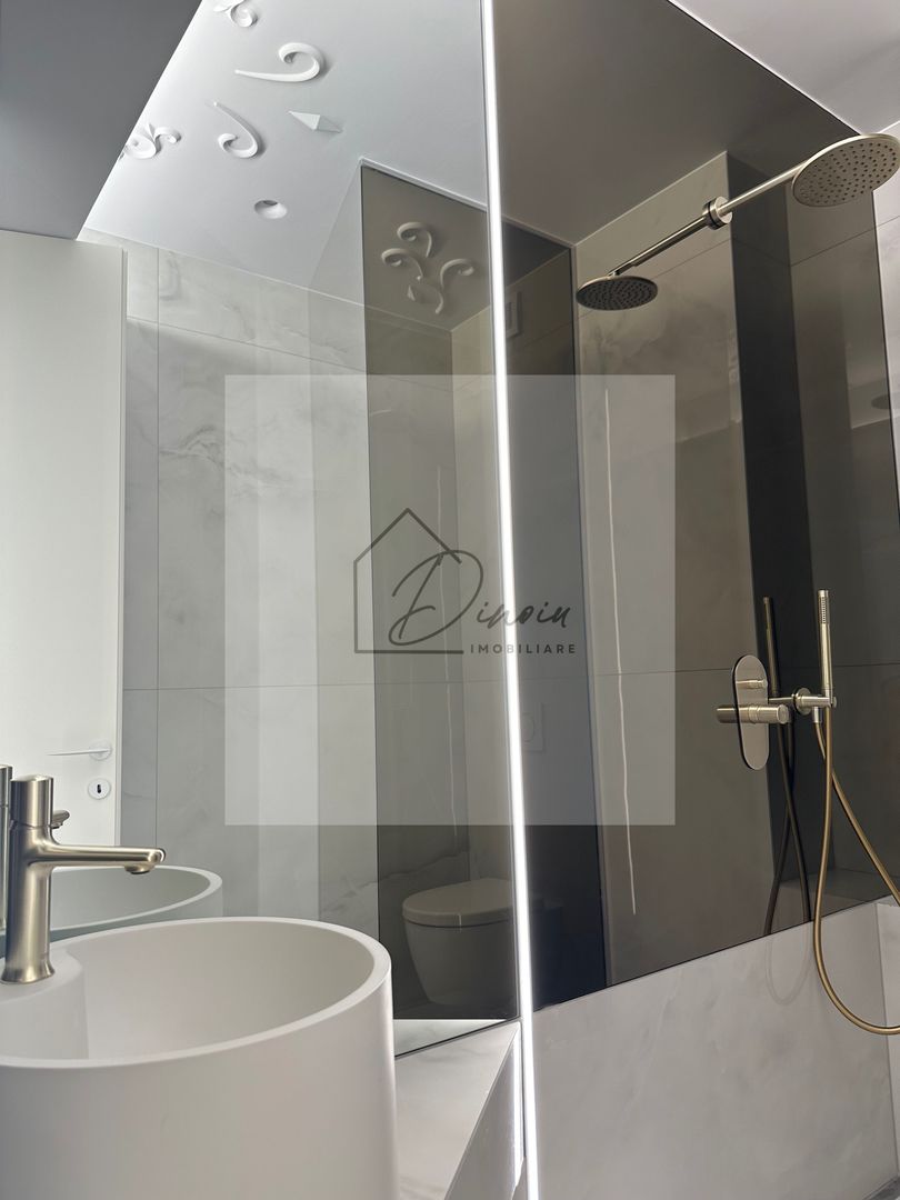 Ocazie I Apartament 3 camere Pipera Cortina North I Mutare imediata - Poză 8