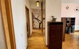 Apartament lux 3 camere, 100 mp, parcare subterană, Monetăriei – Victoriei - Poză 8