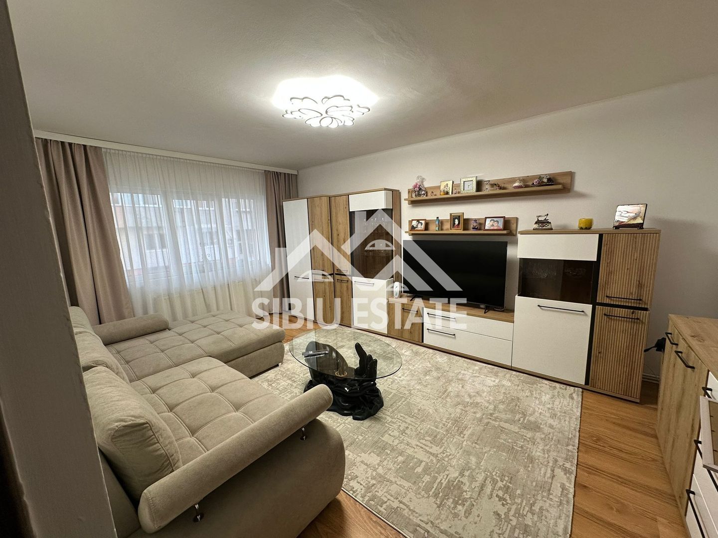 Apartament decomandat cu 3 camere 65mp utili, Turnisor - Poză 10