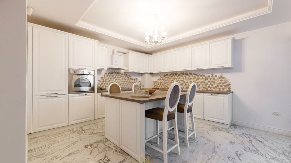 INCHIRIAT | Casa - Segmentul Premium - 4 camere, 110 mpu | La Padure - Poză 14