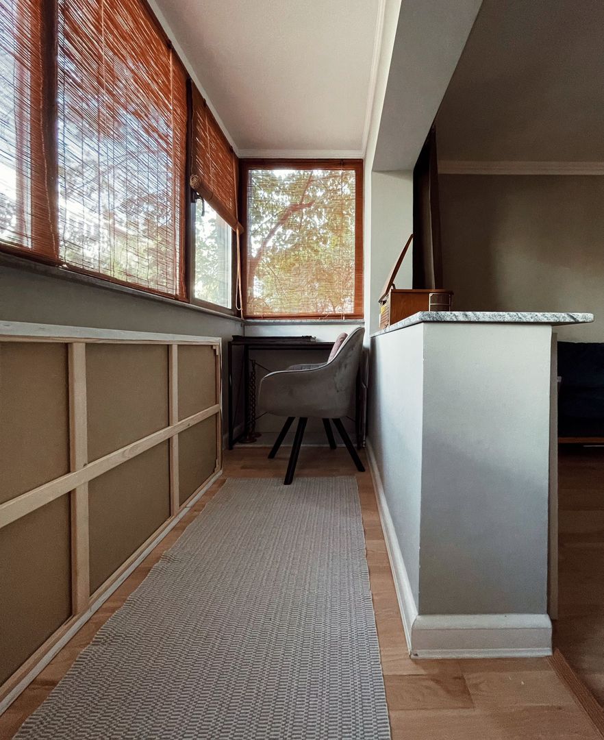 2 camere- Mall Vitan- Centrala proprie - Poză 12