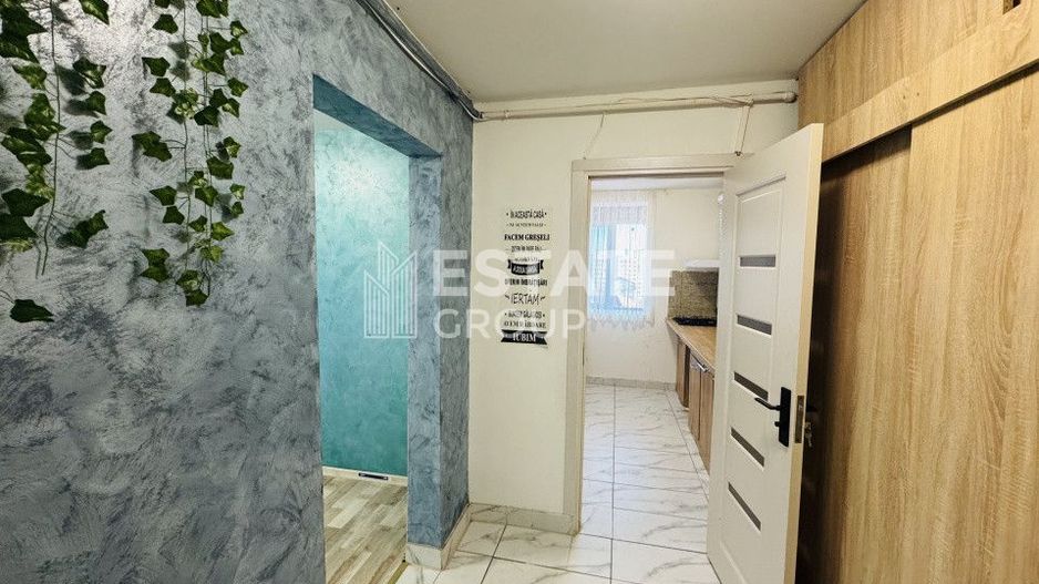 Apartament 3 camere, aproape de Shopping City Mall cu vedere spre oras - Poză 7