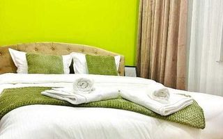 VILA/Casă ULTRACENTRAL IASI - 1500 EURO - Poză 2