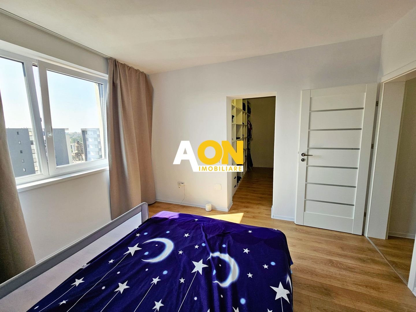 Apartament 3 camere cu scara interioara, 104 mp utili, bloc nou - Poză 15