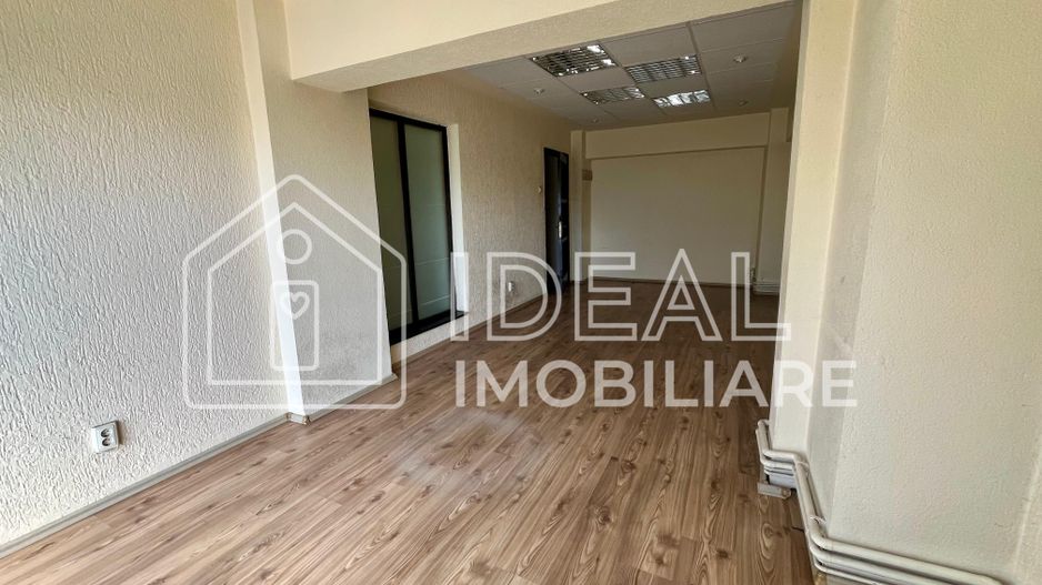 Spații de birouri de închiriat | Turnișor | 18–47 mp - Poză 12