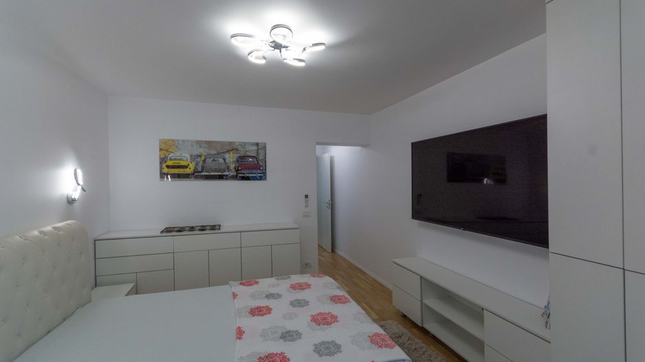 Calarasilor | 3 camere | Mai bine nu se poate, mai frumos nu exista - Poză 21