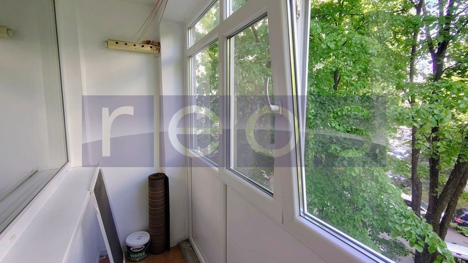 DE VANZARE AP 2 CAMERE 55MP DRUMUL TABEREI | DECOMANDAT | METROU - Poză 6