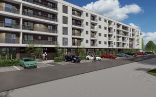 Teren rezidențial cu PROIECT și AC - Poză 5