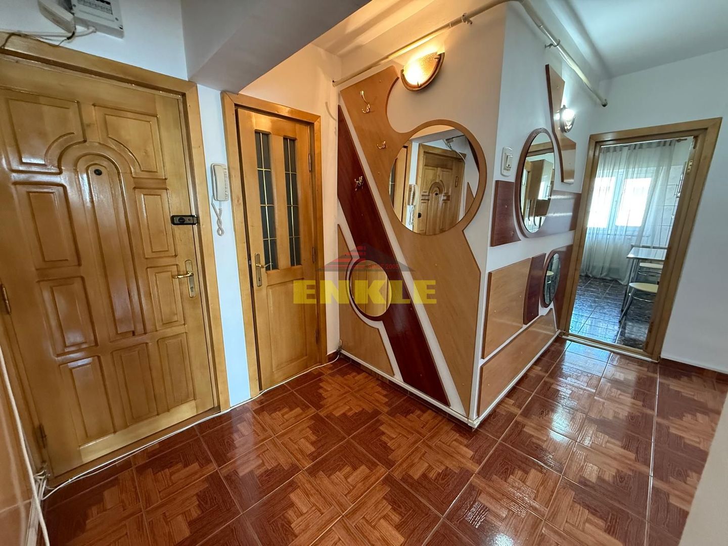 Apartament 3 camere decomandat – Zona Primăverii - Poză 7