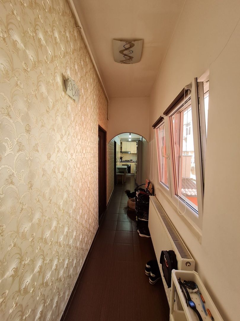 Apartament 3 camere în zona Pietei Victoria - Poză 16